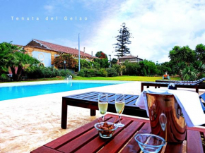 Tenuta del Gelso Catania